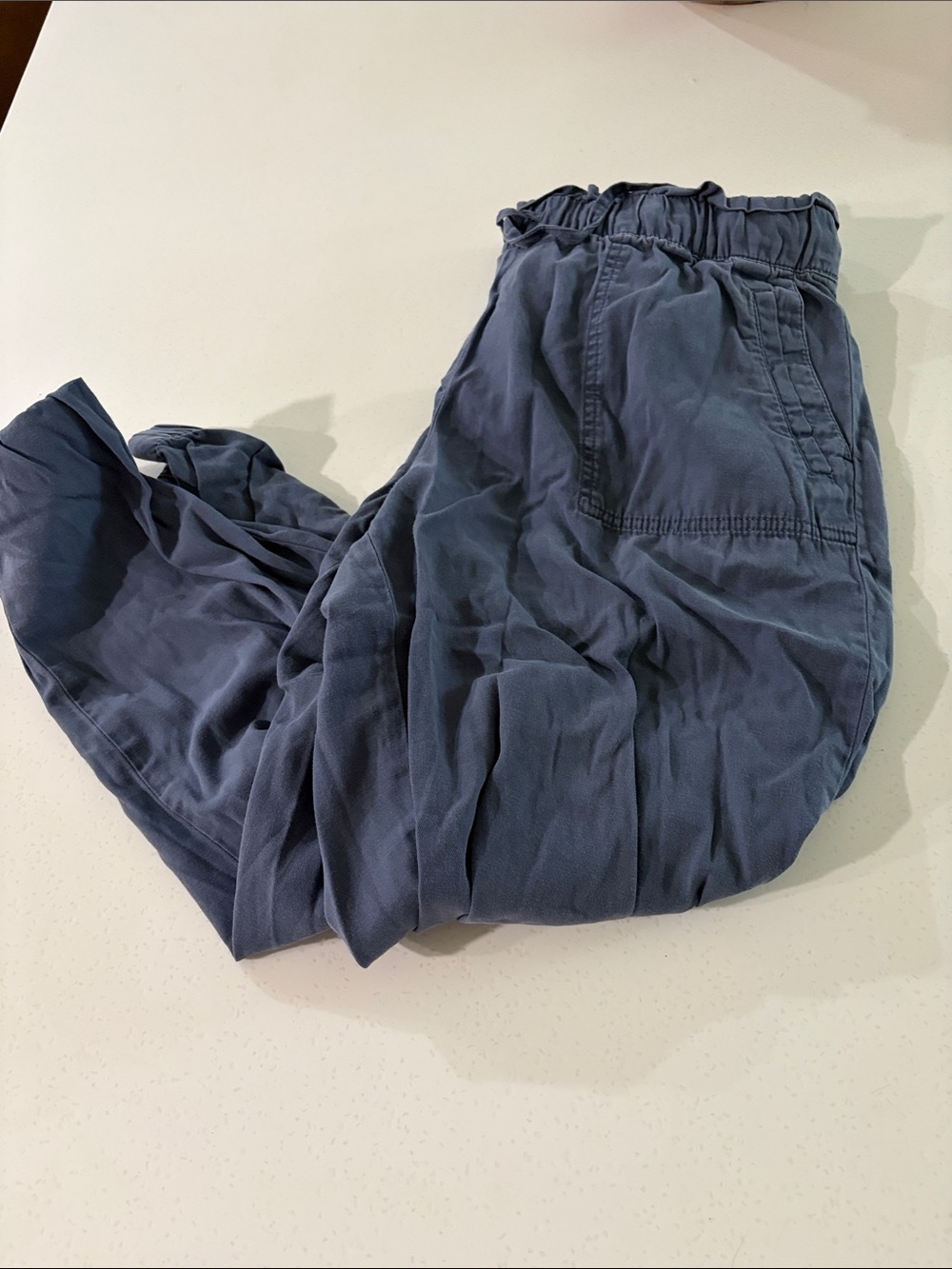 The Loft Jogger Pants